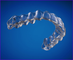 Invisalign : traitement par gouttières transparentes à Lausanne