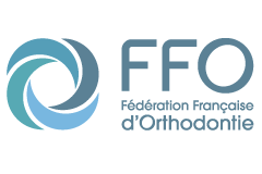 Logo de la FFO : Fédération Française d